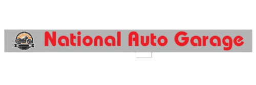 National auto garage